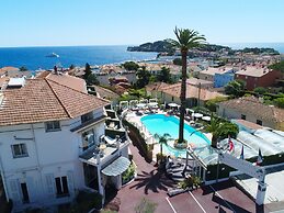 Boutique Hôtel & Spa la Villa Cap Ferrat