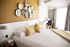 Boutique Hôtel & Spa la Villa Cap Ferrat