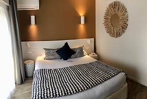 Boutique Hôtel & Spa la Villa Cap Ferrat
