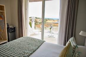 Boutique Hôtel & Spa la Villa Cap Ferrat