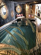 Boutique Hôtel & Spa la Villa Cap Ferrat