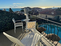 Boutique Hôtel & Spa la Villa Cap Ferrat