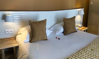 Boutique Hôtel & Spa la Villa Cap Ferrat
