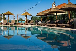 Boutique Hôtel & Spa la Villa Cap Ferrat