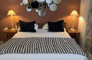 Boutique Hôtel & Spa la Villa Cap Ferrat