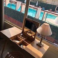 Boutique Hôtel & Spa la Villa Cap Ferrat