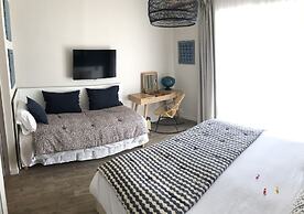 Boutique Hôtel & Spa la Villa Cap Ferrat