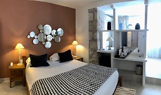 Boutique Hôtel & Spa la Villa Cap Ferrat