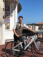 Boutique Hôtel & Spa la Villa Cap Ferrat