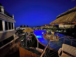 Boutique Hôtel & Spa la Villa Cap Ferrat