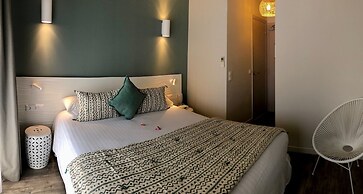Boutique Hôtel & Spa la Villa Cap Ferrat