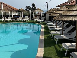 Boutique Hôtel & Spa la Villa Cap Ferrat