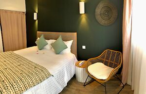 Boutique Hôtel & Spa la Villa Cap Ferrat