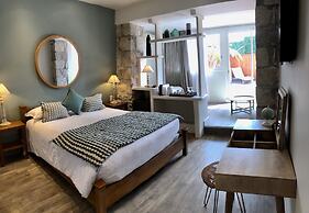 Boutique Hôtel & Spa la Villa Cap Ferrat