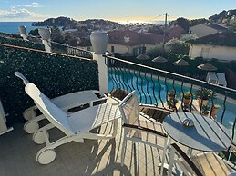 Boutique Hôtel & Spa la Villa Cap Ferrat