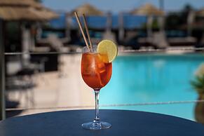Boutique Hôtel & Spa la Villa Cap Ferrat