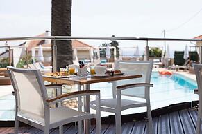Boutique Hôtel & Spa la Villa Cap Ferrat
