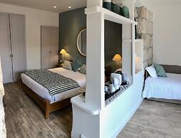 Boutique Hôtel & Spa la Villa Cap Ferrat