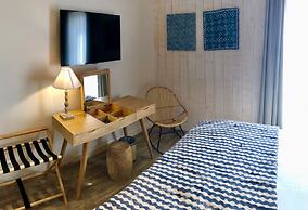 Boutique Hôtel & Spa la Villa Cap Ferrat