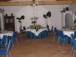 Le Murelle Country Resort