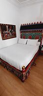 Moroccan House Hotel Casablanca