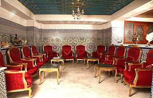 Moroccan House Hotel Casablanca