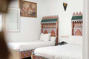 Moroccan House Hotel Casablanca