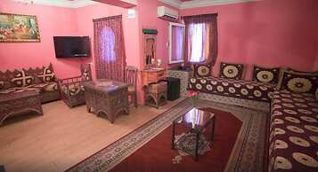 Moroccan House Hotel Casablanca