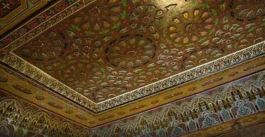 Moroccan House Hotel Casablanca