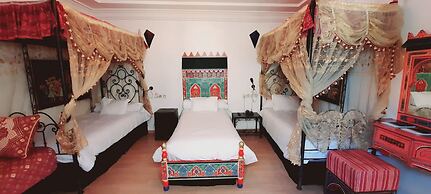Moroccan House Hotel Casablanca
