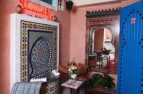 Moroccan House Hotel Casablanca