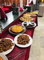 Moroccan House Hotel Casablanca