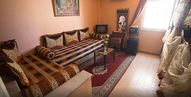 Moroccan House Hotel Casablanca
