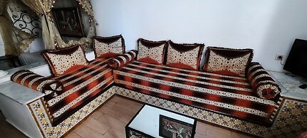 Moroccan House Hotel Casablanca
