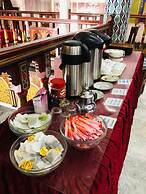 Moroccan House Hotel Casablanca