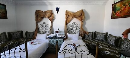 Moroccan House Hotel Casablanca