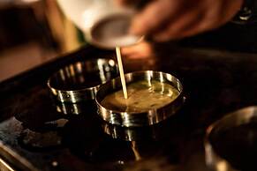 Moroccan House Hotel Casablanca