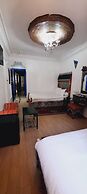 Moroccan House Hotel Casablanca