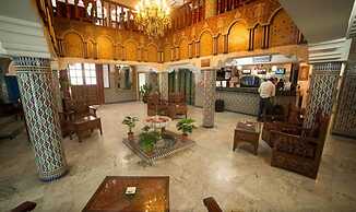 Moroccan House Hotel Casablanca