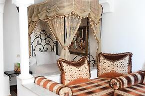 Moroccan House Hotel Casablanca