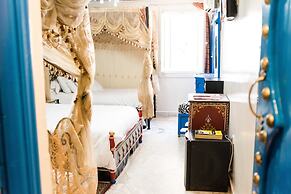 Moroccan House Hotel Casablanca
