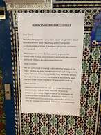 Moroccan House Hotel Casablanca