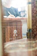 Moroccan House Hotel Casablanca