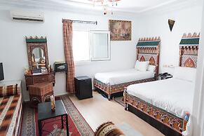 Moroccan House Hotel Casablanca
