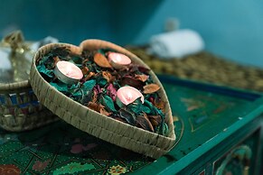 Moroccan House Hotel Casablanca