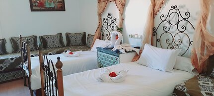 Moroccan House Hotel Casablanca