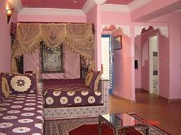 Moroccan House Hotel Casablanca