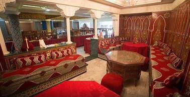 Moroccan House Hotel Casablanca