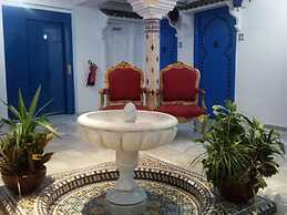 Moroccan House Hotel Casablanca