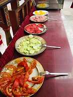 Moroccan House Hotel Casablanca